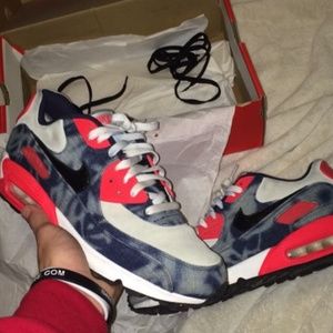 Nike Air Max 90